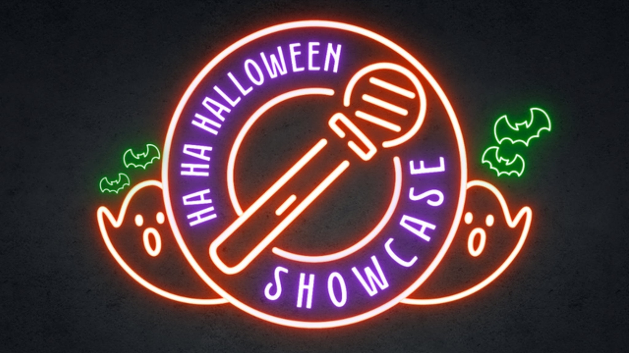 Ha Ha Halloween Showcase - Up to 68% Off