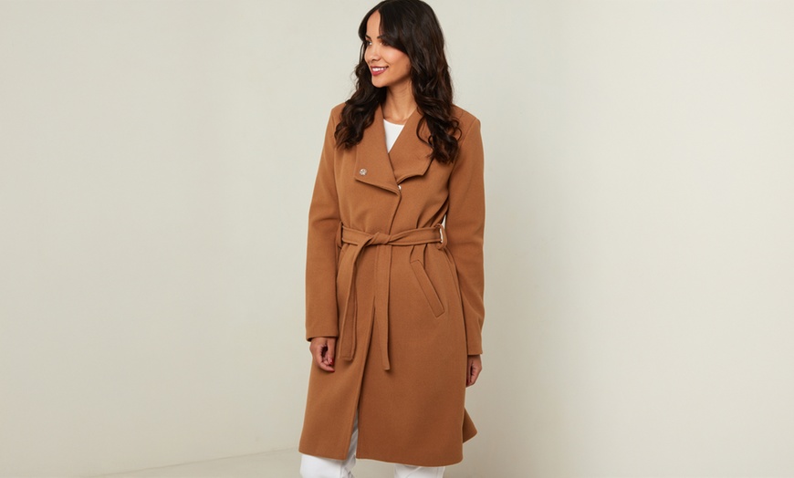 Image 34: Manteau de la marque Le Comptoir du Manteau