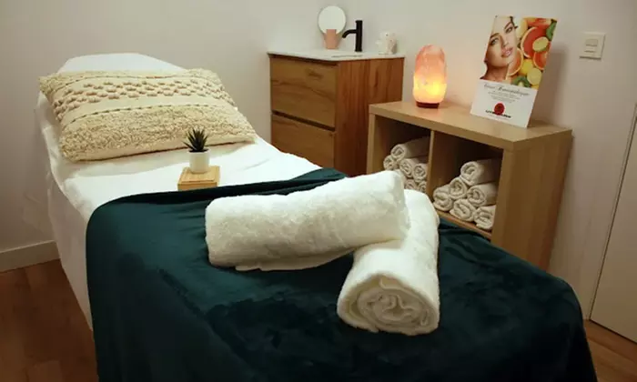 Limpieza facial completa con tratamiento personalizado a elegir