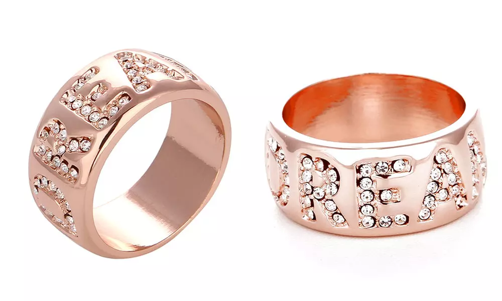 Anello scrigno, collana o bracciale