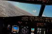Fliegen im Flugsimulator Boeing 737-800 (60 Min.) und Kaltgetränk für 1 Person (bis 52% sparen) - Second Medium
