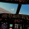 Image 3: Fliegen im Flugsimulator Boeing 737-800 (60 Min.) für 1 Person