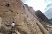 Private Outdoor Guided Rock Climbing at World-Famous Smith Rock  - Second Medium