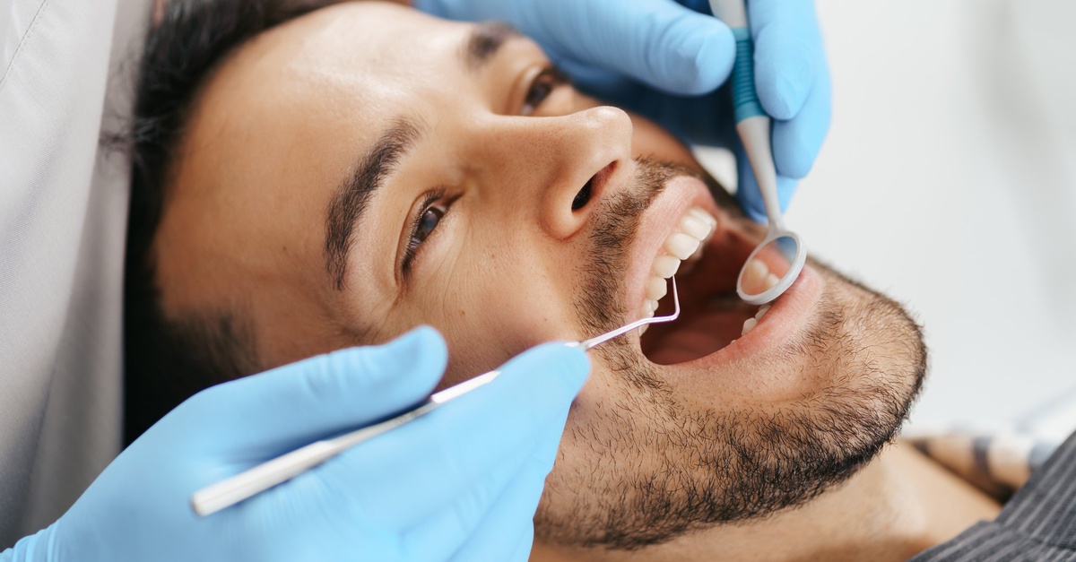 Choice Of Dental Consultation & Oral Care Services Choice Of Dental Consultation & Oral Care Services