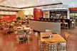 Stay at Wyndham Lake Charles Hotel in Lake Charles, LA
 - Second Medium