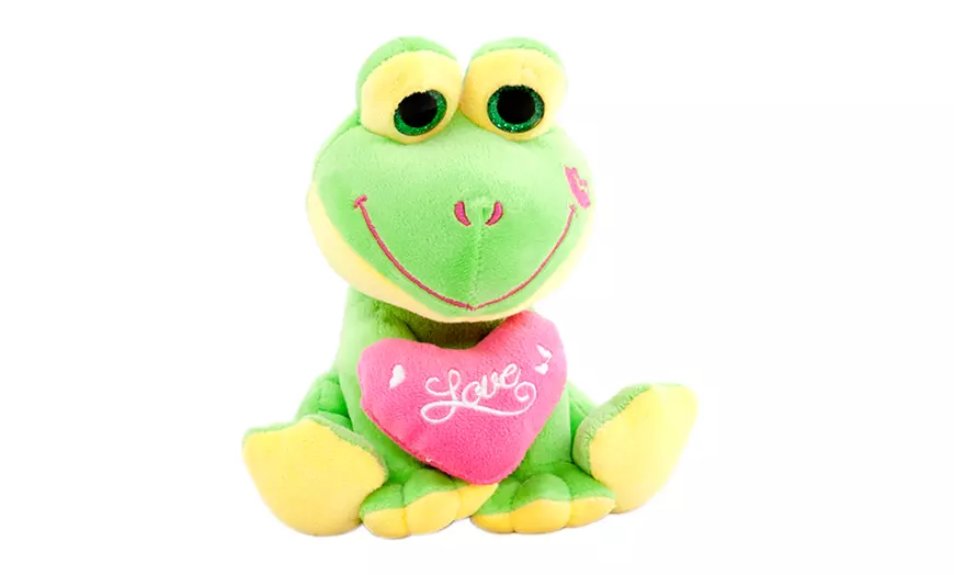 Image 2: Peluches de animales
