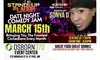 Date Night Comedy Jam on March 15 at 8 p.m.