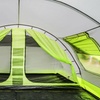 Image 10: Tente de camping familiale de la marque Kingcamp