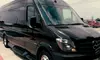 Custom 3 or 4 PRIVATE Sprinter-Style Vehicle Up To 12 People - Up to 50% Off