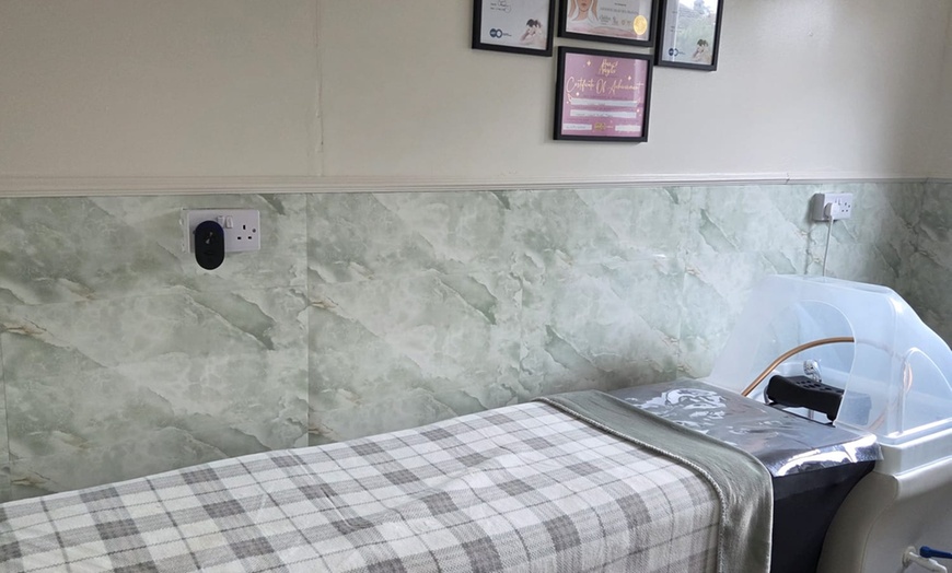 Image 6: Relax with a Japanese Head Spa - Kobe/ Tokyo / Akita Package