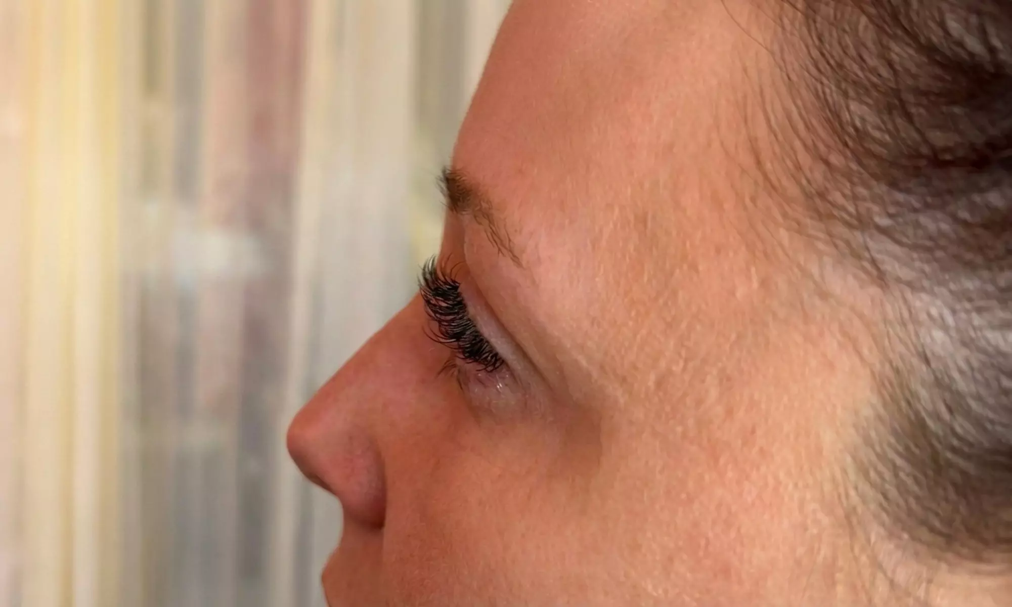 Get Eyelash Extension: Classic or Volume Full Set w/ Optional Add-Ons