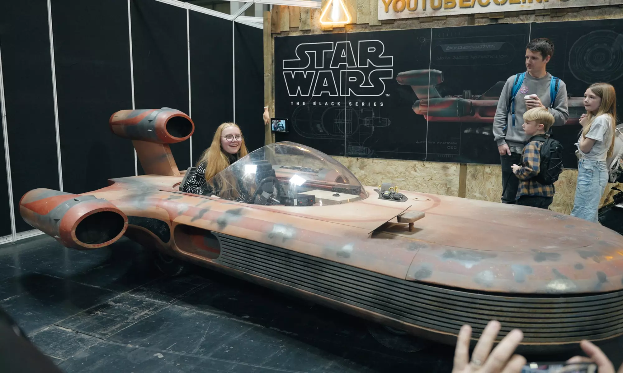 Celebrate Creativity with One Ticket to Makers Central in Birmingham