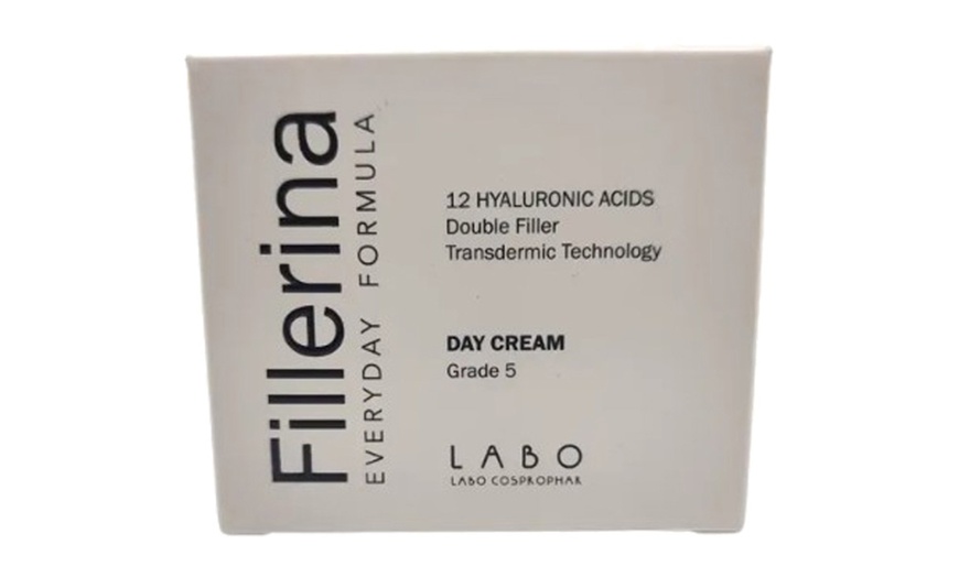 Image 7: Fillerina Every Day Double Filler 12ha di Labo