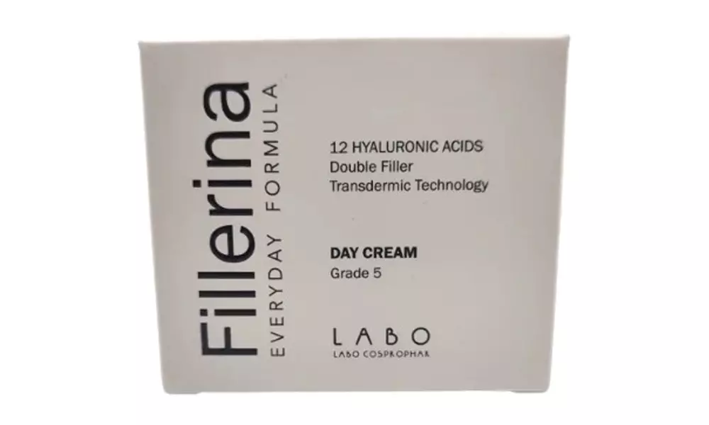 Fillerina Every Day Double Filler 12ha di Labo