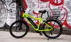 Grab Whizz's Rent-to-Own E-Bikes for Delivery Riders with (Up to 20% Off) - Flexible and Hassle-Free Service