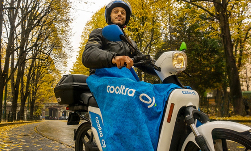 Image 4: Alquiler de moto