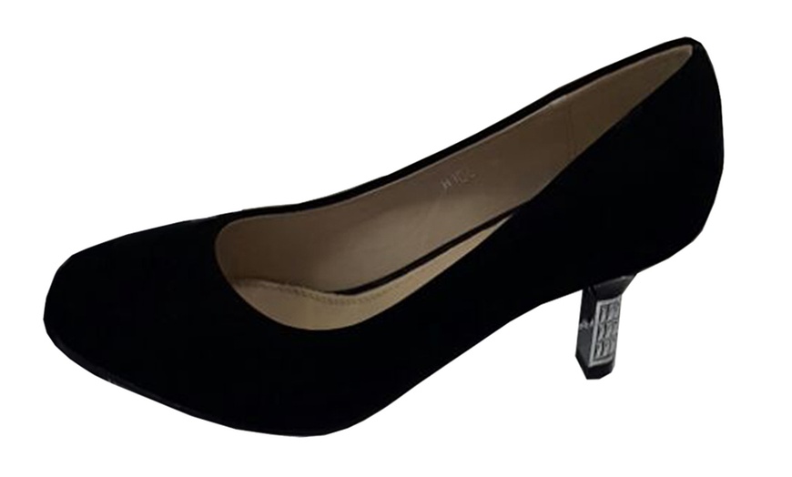 Image 7: Women's Kelsi Shoes