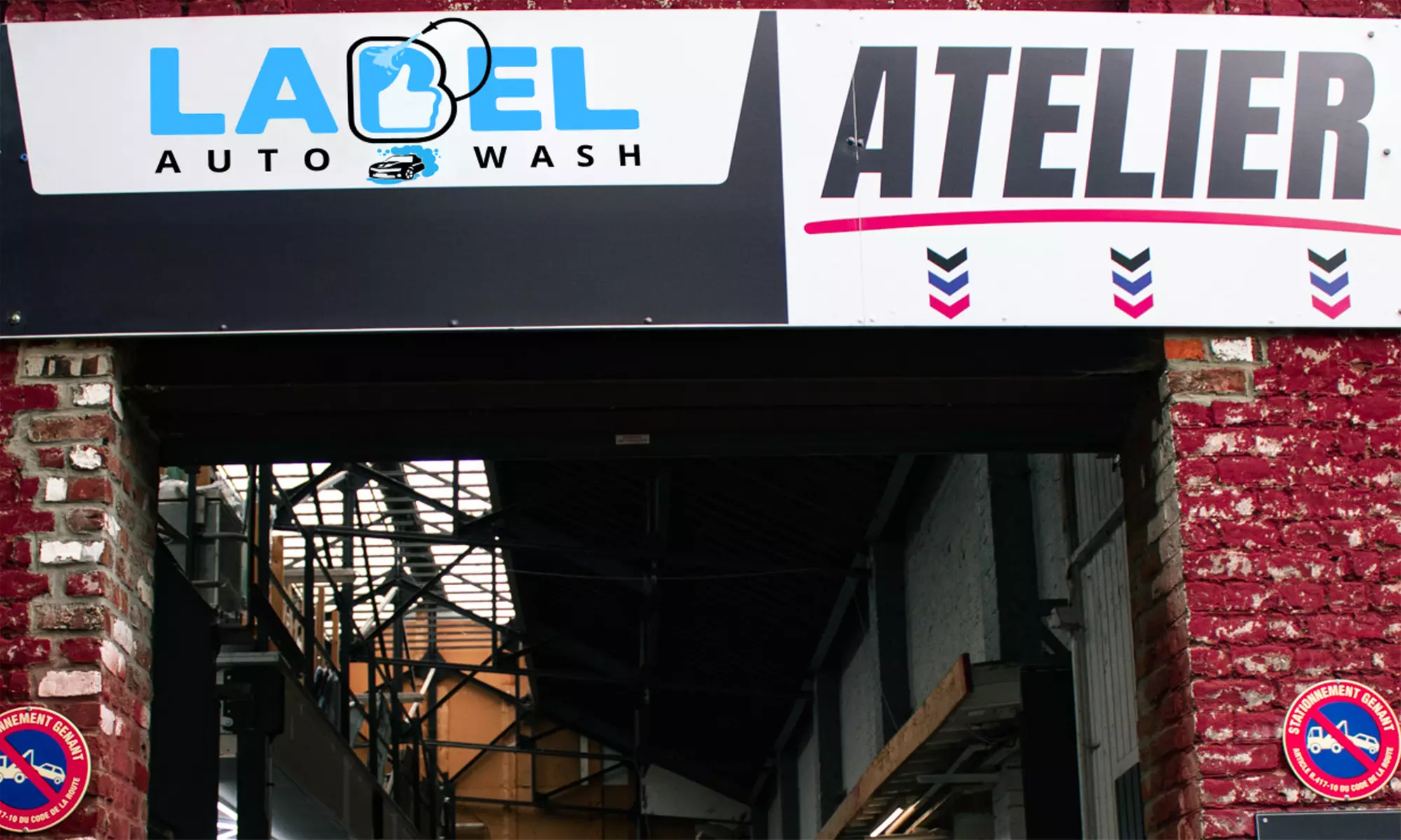 Label Auto Wash : lavage automobile, intérieur et extérieur "Express" ou "Confort" (jusqu'à 30% de remise) - Image 7