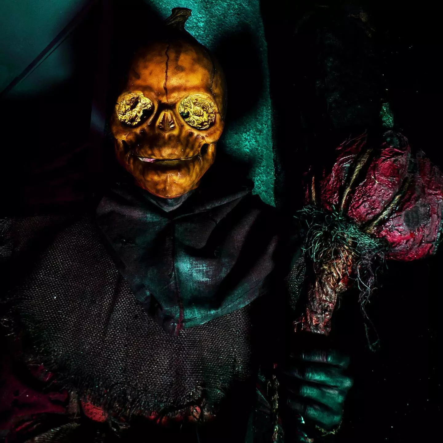 Haunted House Speed Pass at Bayville Scream Park