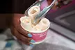 Roll, Create, and Enjoy: Ice Cream Rolling Academy for One or Two at Rolled 4 Ever Ice Cream - Second Medium