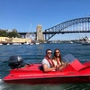Image 11: 2-Hour Highlights or 3-Hour Grand Speedboat Tours in Sydney Harbour
