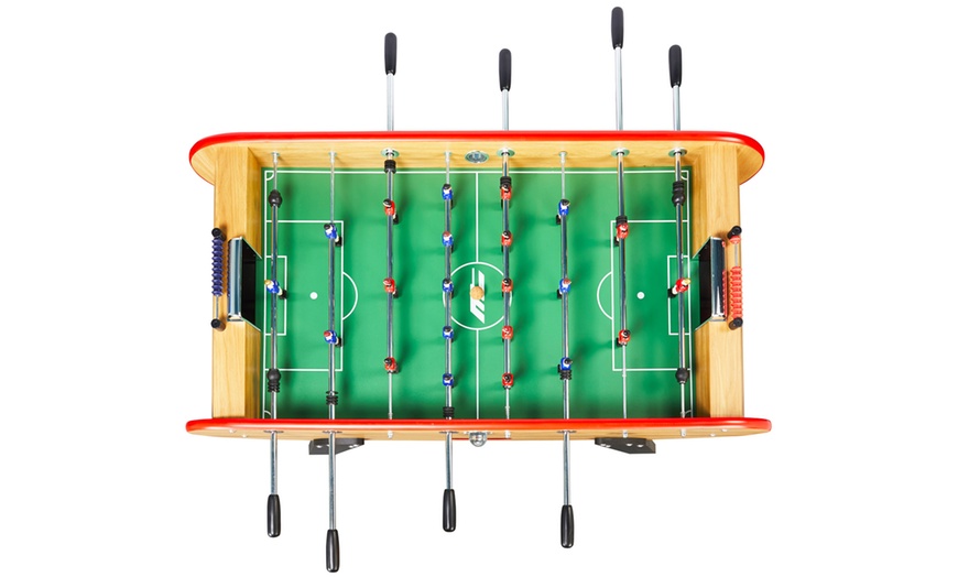 Image 6: Baby-foot "Retro" ou "Play" Mannoni