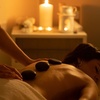 Image 8: Discover Serenity with a 45-60 Min Indian Back,Neck & Shoulder Massage