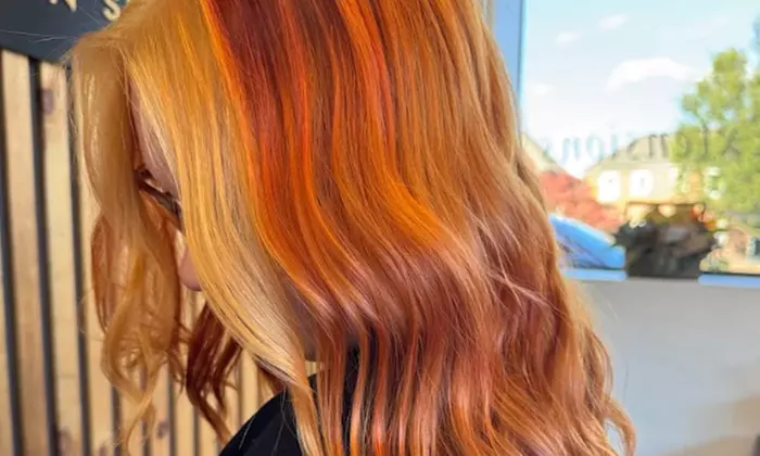 Smooth, Silky Hair: Brazilian Blowout or Keratin Treatment 