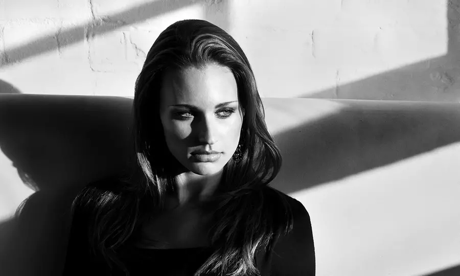 Makeover Photoshoot With Five Prints for £19 at EyeMedia Studios (87% Off) - Primary Image