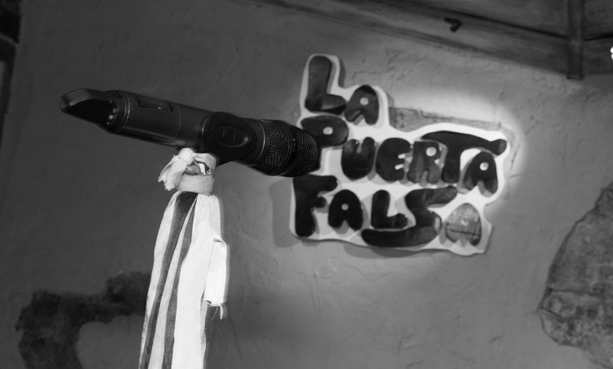 Image 9: Bingo Comedy o Humor en Pelotas: 1 o 2 entradas a show de comedia