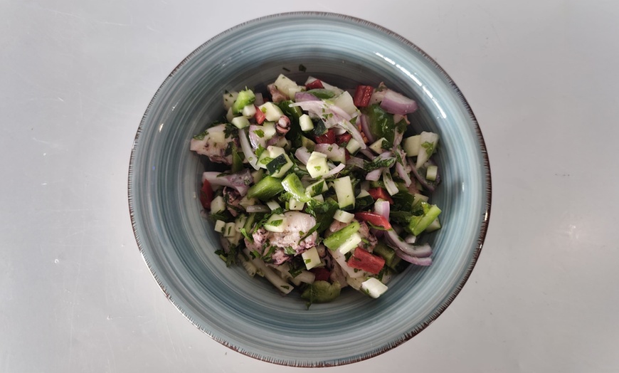 Image 6: Menú degustación de La Palma o menú de arroz para 2 con bebidas y más