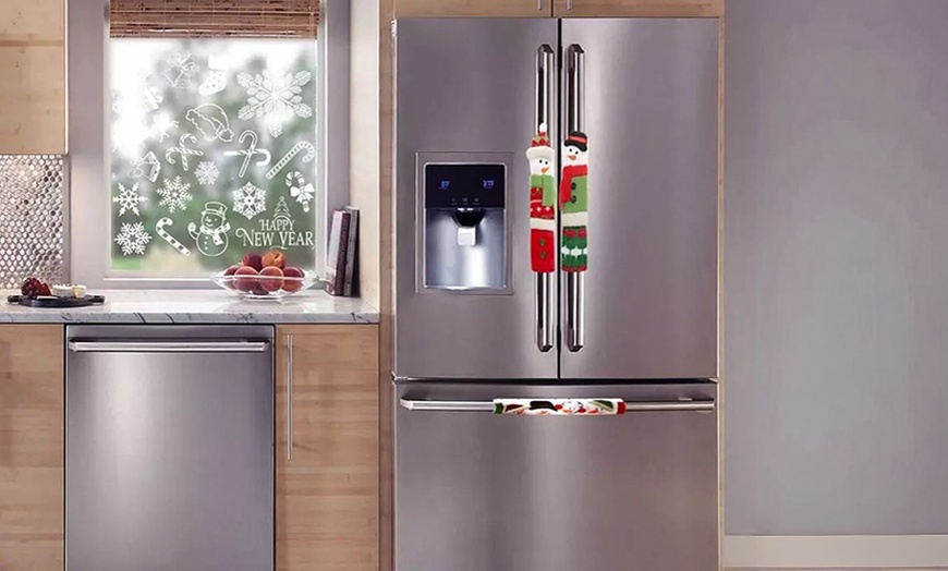 Image 5: Christmas Rubber Ducks 24 Days Countdown Advent Calendar - x1 or x2