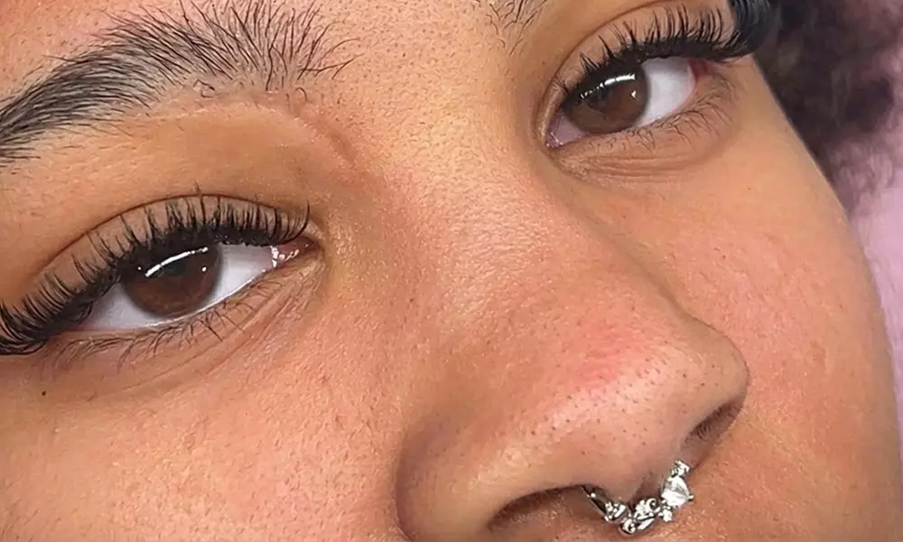 Classic, Doll, Wispy, Hybrid, Volume or Mega Volume Eyelash Extensions