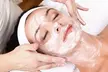 Limpieza facial flash en 8 pasos o VIP en 10 (40 o 60 minutos) para 1 persona, con hasta un 43% de descuento - Second Medium
