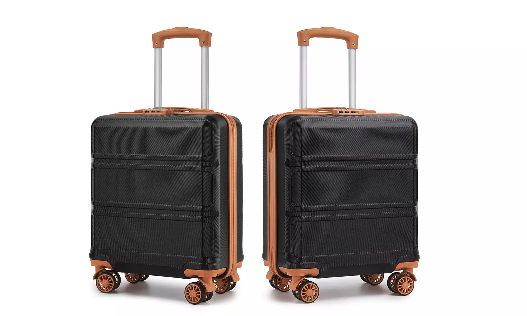 Kono 16-Zoll-Kabinenkoffer