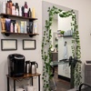 Image 2: Haircut, Conditioning, Blowout w/ Optional All Over Color or Highlight