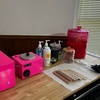 Image 2: Underarm, Bikini, Full Arm, Brazilian, Face, Back, Chest Wax and More
