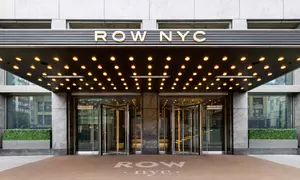 Hotel in the Heart of Manhattan with Broadway-Inspired Rooms