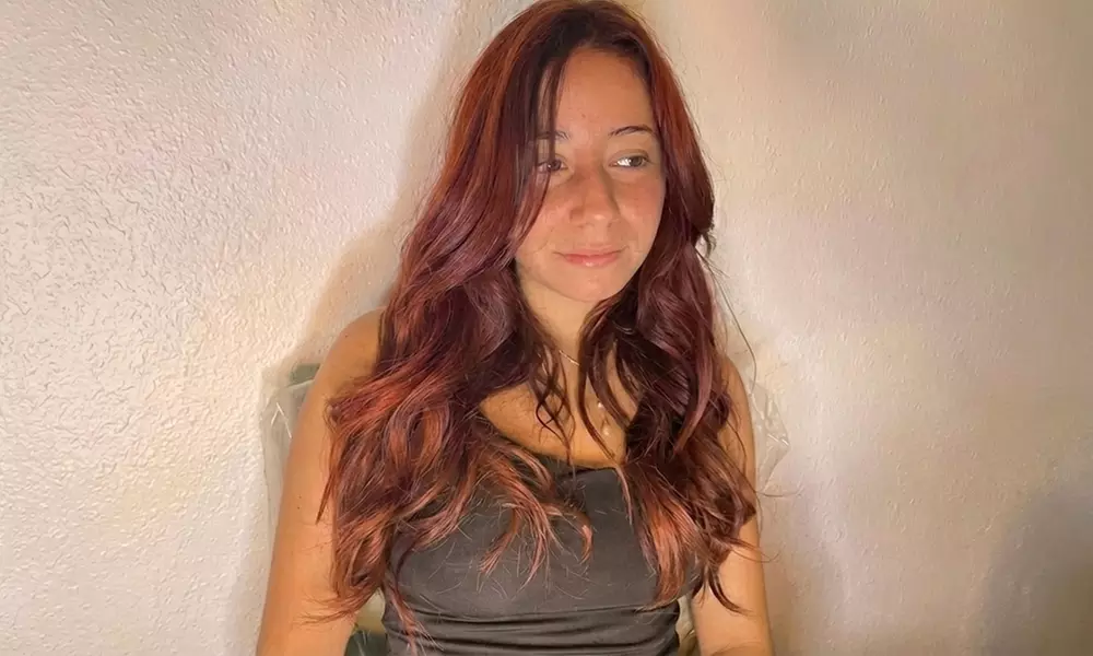 One Single‑Process Color Treatment, Olaplex Treatment, Styling & More