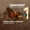 Image 1: Traber-Derby: 1 Flanier- oder VIP-Ticket vom 09.08.-24.08.2025