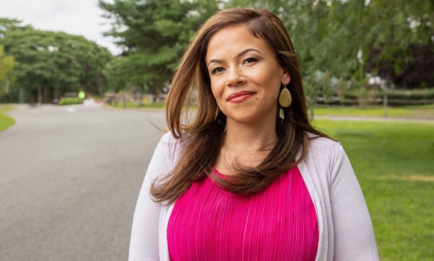 Image 3: Discover Relaxation: 30-Minute Virtual Reiki and Spiritual Guidance