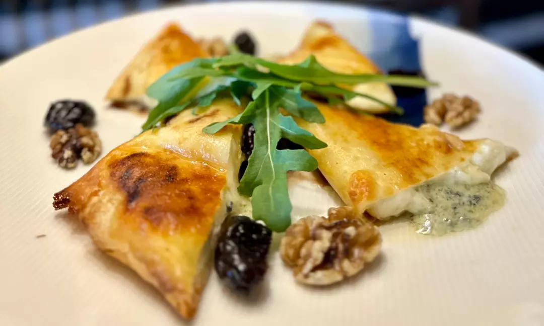 Menú de arroces para 2 o 4 frente al mar con postre y opción a vino