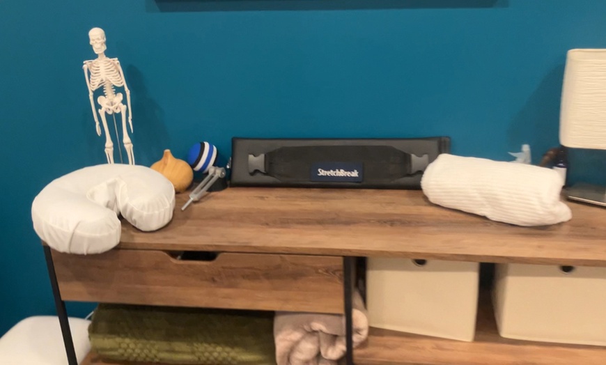 Image 4: Assisted Stretching Sessions – San Diego