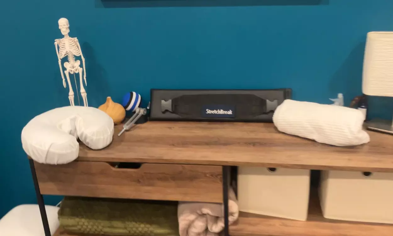 Assisted Stretching Sessions – San Diego