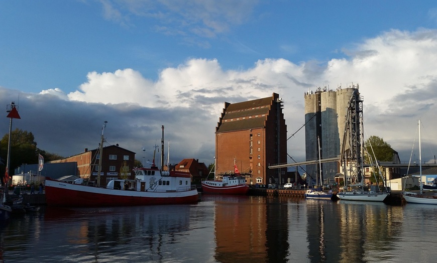 Image 14: Insel Fehmarn: 2–5 Nächte mit Frühstück und Parken