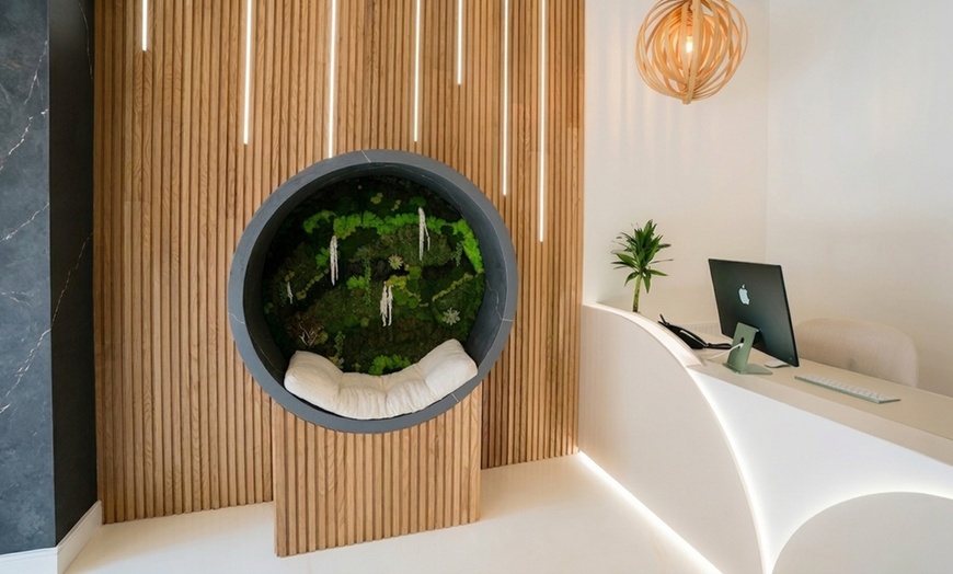 Image 2: Ozone Sauna Therapy for Recovery & Detoxification (1, 2 or 3 Sessions)