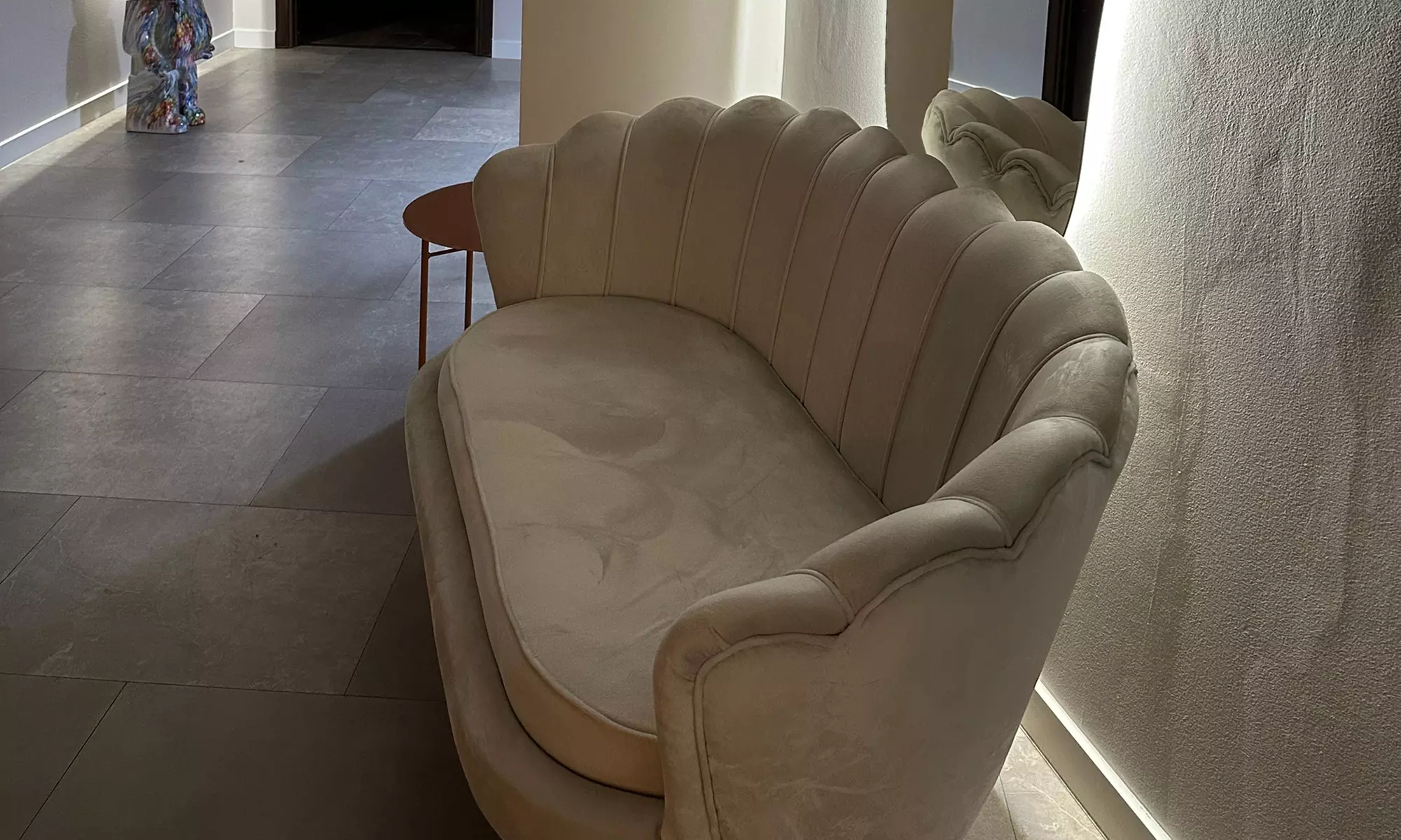 Kompleksowa pielęgnacja skóry głowy, włosów i twarzy