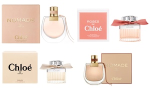 Chloé EDP or EDT Fragrance Range