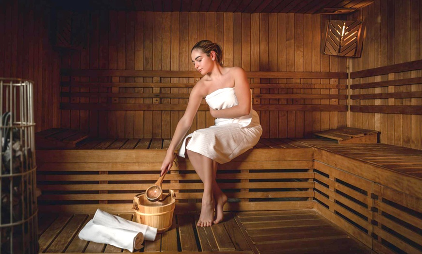 Image 3: Chianciano Terme 4*: soggiorno con colazione, mezza pensione o Spa