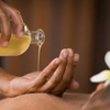 Image 1: Deep Tissue or Swedish Massage with Optional 30-Minute Foot Soak